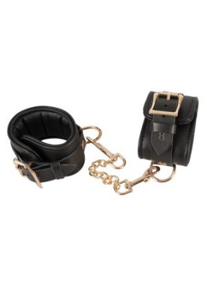 Leather Handcuffs